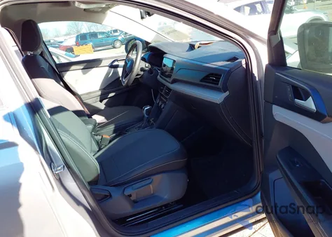 2024 Volkswagen Taos 1.5T Se z USA, uszkodzony, nr VIN 3VVEX7B28RM004916